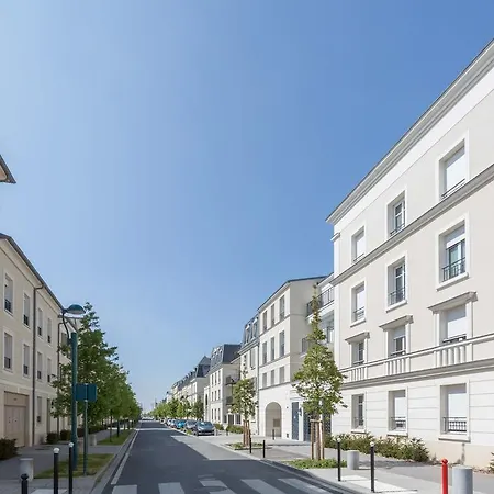 123home-the Appartement