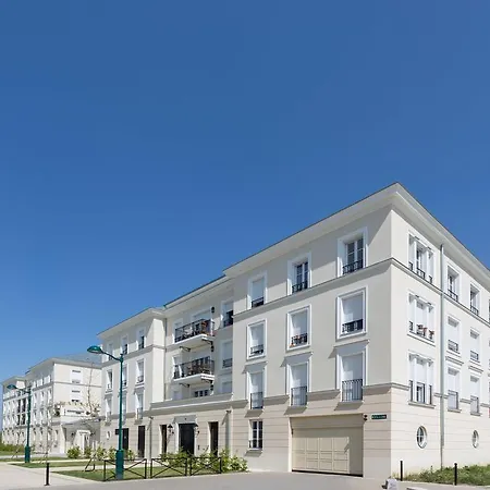 123home-the Appartement *