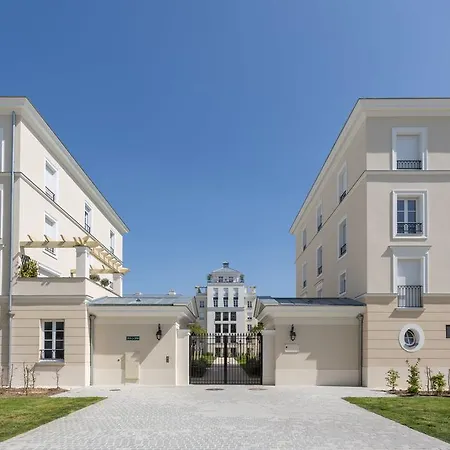 123home-the Appartement
