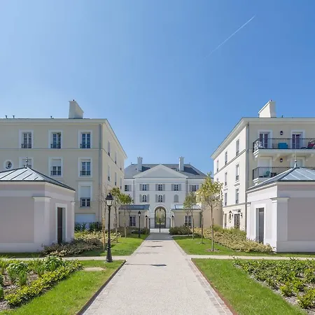 123home-the Appartement *