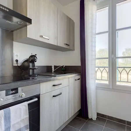 123home-the Appartement