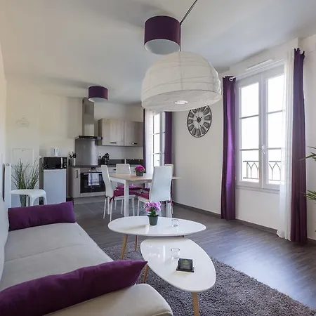 123home-the Appartement *
